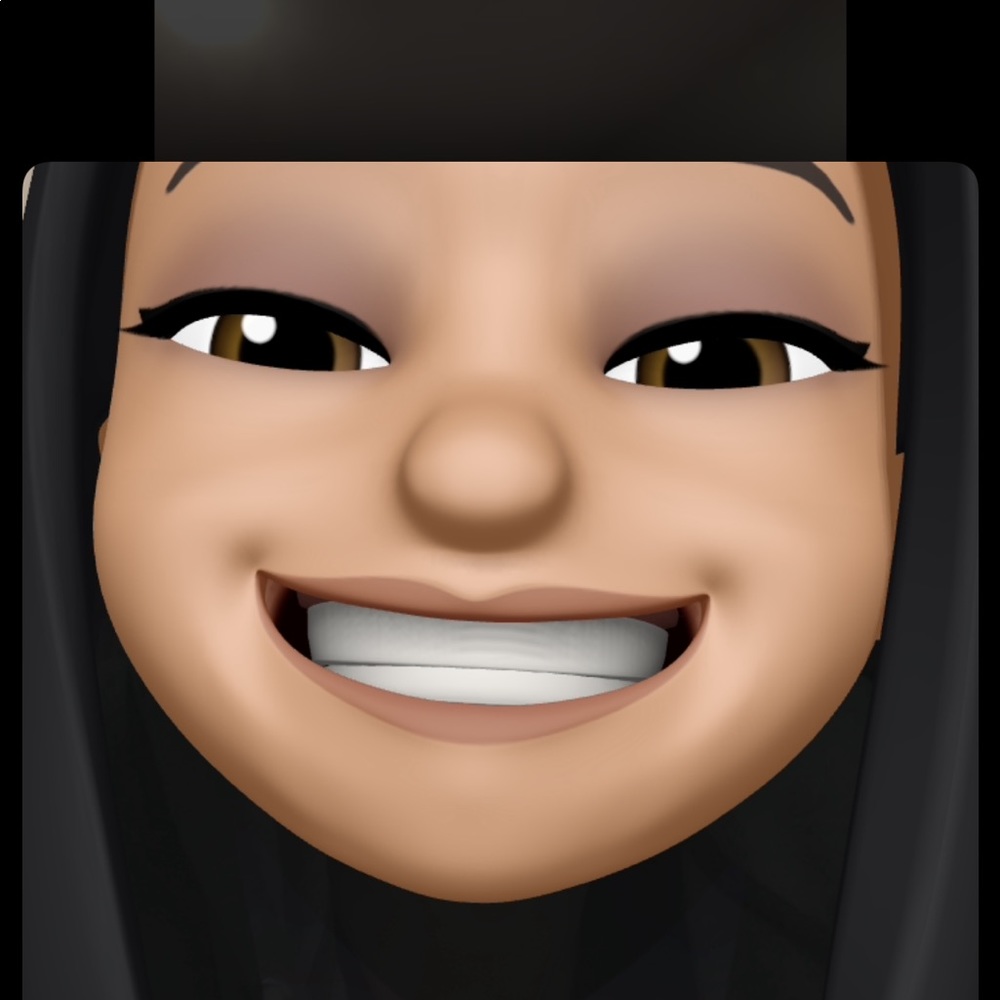 Meet your Posher, Angela